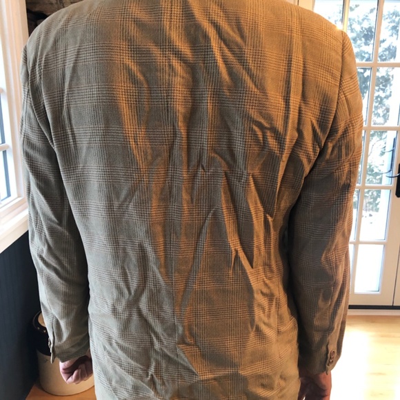 Armani  collezioni sports coat - Picture 3 of 5